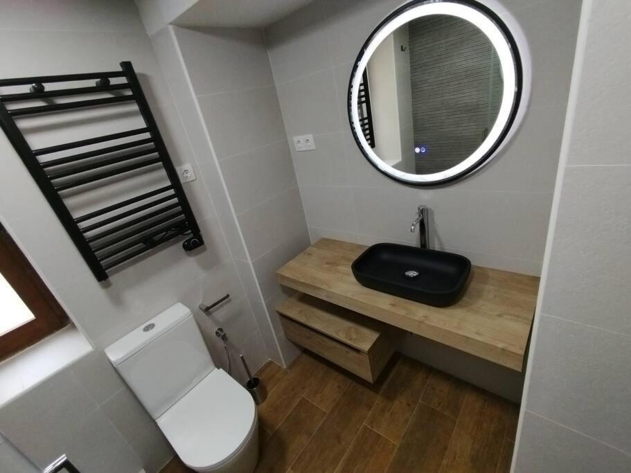 Apartamento Centro Benasque Exterior foto