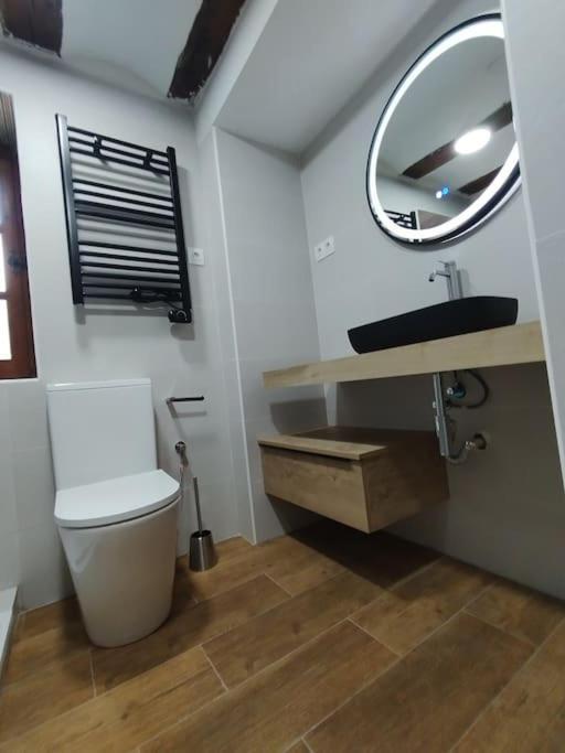 Apartamento Centro Benasque Exterior foto