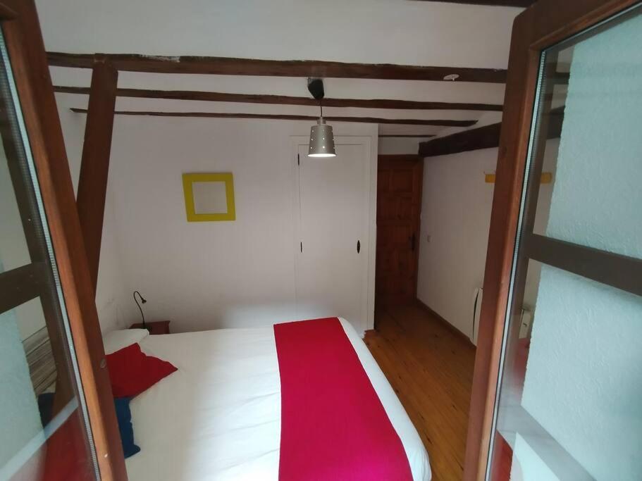 Apartamento Centro Benasque Exterior foto